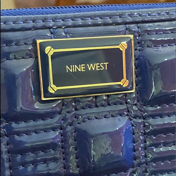 Nine West Wallet - Picture 3 of 10